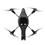 Quadricóptero AR.Drone Parrot PF720002AC Controlado via Wi-fi através de iPhone, iPod Touch e iPad - Azul