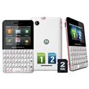 Celular Desbloqueado Claro Motorola EX119 Motok...