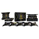 Blu-Ray - Box X-Men: The Ultimate Collection - ...