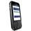 Nextel Motorola Titanium Preto QWERTY c/ Câmera 5MP, Android 2.1, Touch screen, GPS e Wi-Fi