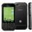 Nextel Motorola Titanium Preto QWERTY c/ Câmera 5MP, Android 2.1, Touch screen, GPS e Wi-Fi