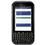 Nextel Motorola Titanium Preto QWERTY c/ Câmera 5MP, Android 2.1, Touch screen, GPS e Wi-Fi