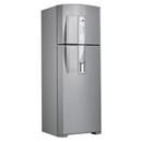 Geladeira Continental Frost Free Duplex Massima...