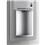 Refrigerador Continental Frost Free Duplex Massima RFCT515 c/ Dispenser de Água - 445L - Inox