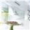 Refrigerador Continental Frost Free Duplex Massima RFCT515 c/ Dispenser de Água - 445L - Inox