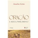 Livro - Oração e Autoconhecimento