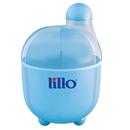 Recipiente Lillo p/ Leite em Pó 167620 - Azul