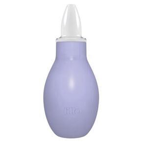 Aspirador Nasal Lillo 654150 - Lilás
