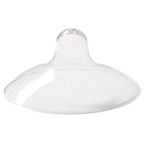 Protetor de Mamilo Lillo Silicone 4311R/12