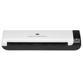 Scanner de Mesa HP Scanjet Professional 1000 L2722A#BJG Portátil