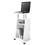 Mesa p/ Notebook Artely 2144 LAP - Branco