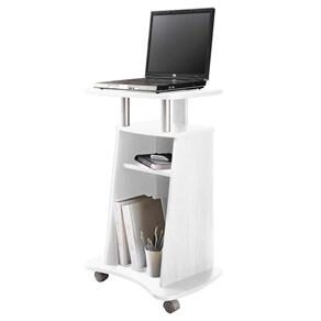 Mesa p/ Notebook Artely 2144 LAP - Branco