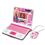 Laptop Oregon Barbie Special Edition BG6810 c/ 80 Atividades