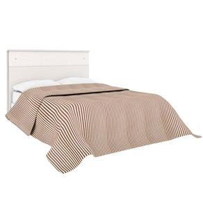 Cabeceira Queen Size Móveis Europa Painel s/ Criado 170cm Flex - Patiner/Textil/Ciliegio