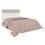 Cabeceira Queen Size Móveis Europa Painel s/ Criado 170cm Flex - Patiner/Textil/Ciliegio