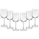 Taça de Cristal p/ Vinho Tinto Oxford Classic 2...