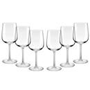 Taça de Cristal p/ Vinho Branco Oxford Classic ...