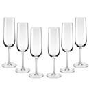 Taça de Cristal p/ Espumante Oxford Classic 241...