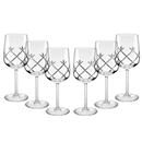 Taça de Cristal p/ Água Oxford Symphony 241 460...