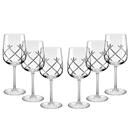 Taça de Cristal p/ Vinho Branco Oxford Symphony...
