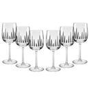 Taça de Cristal p/ Vinho Branco Oxford Renascen...