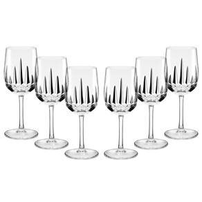 Taça de Cristal p/ Licor Oxford Renascence 241 130ml – 6 Peças