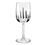 Taça de Cristal p/ Licor Oxford Renascence 241 130ml – 6 Peças