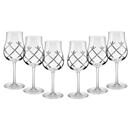 Taça de Cristal p/ Água Oxford Symphony 245 490...
