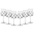 Taça de Cristal p/ Vinho Branco Oxford Symphony...