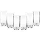 Copo de Cristal p/ Suco Oxford Classic 340 340m...