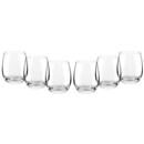 Copo de Cristal p/ Cachaça Oxford Classic 506 1...