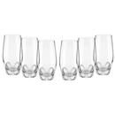 Copo de Cristal p/ Suco Oxford Aristocrata 506 ...