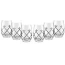 Copo de Cristal p/ Água Oxford Symphony 506 320...