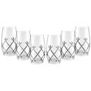 Copo de Cristal Long Drink Oxford Symphony 506 ...
