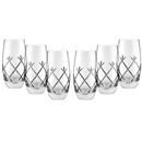 Copo de Cristal p/ Suco Oxford Symphony 506 370...