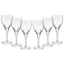 Taça de Cristal p/ Água Oxford Aristocrata 517 ...