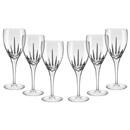 Taça de Cristal p/ Vinho Branco Oxford Renascen...