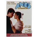 DVD - Anos Dourados - 2 Discos