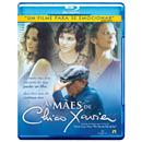Blu-Ray - As Mães de Chico Xavier