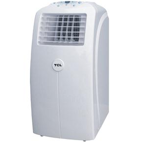 Ar-Condicionado Portátil TCL Frio c/ Controle Remoto - 14.000 BTUs 