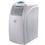 Ar-Condicionado Portátil TCL Frio c/ Controle Remoto - 14.000 BTUs 