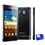 Celular Desbloqueado TIM Samsung I9100 Galaxy S II c/ Câmera 8MP + 2MP Frontal, Android 2.3, 3G, Wi-Fi, GPS, Touch, Bluetooth + Chip TIM Pré-pago