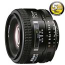 Lente Nikon Nikkor JAA014DA - AF 50mm f/1.4D - ...