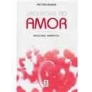 Livro - Linguagem do Amor: Miscelânea Romântica