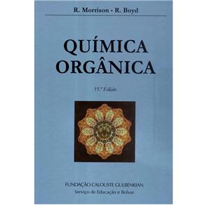 Livro - Química Orgânica