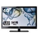 TV 40" LED AOC LE40H157 Full HD c/ Entradas HDM...