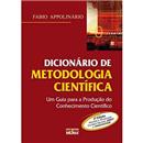 Livro - Dicionário de Metodologia Científica: u...