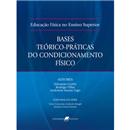 Livro - Educação Física no Ensino Superior - Ba...