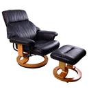 Poltrona Massageadora Relaxmedic Shiatsu E-781-...