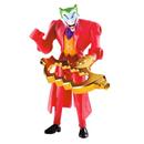Boneco Batman Mattel Total Armour - Figura Bási...